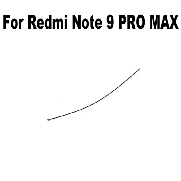 Wi-Fi Antenna Ribbon for Xiaomi Redmi Note 9 Pro Max - Image 2