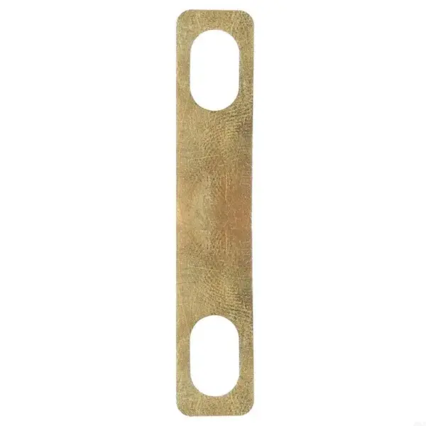 Brass Guitar Neck Wedges Set of Four - Image 2