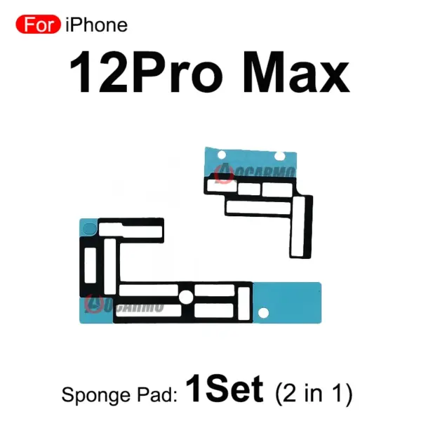 Apple iPhone Internal Socket Repair Pad Set - Image 7