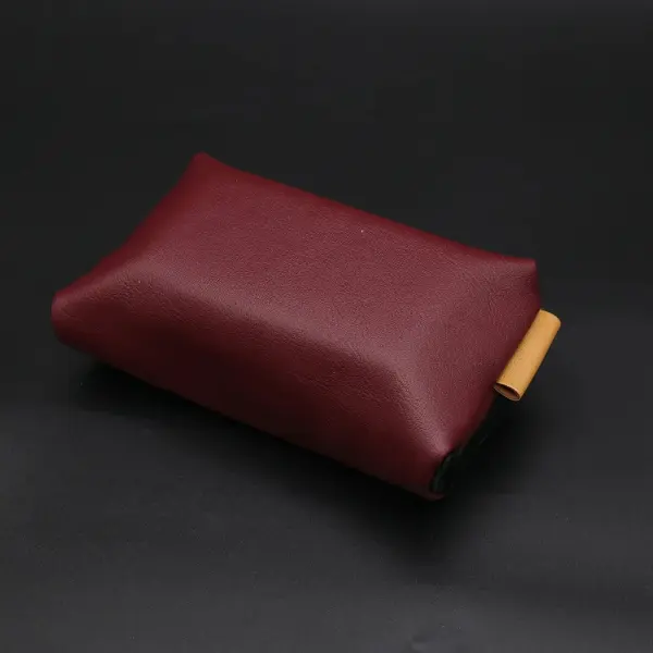 PU Leather Camera Case for Sony ZV-1 RX100 - Image 5