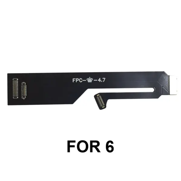 LCD Test Cable Flex for iPhone Models - Image 3