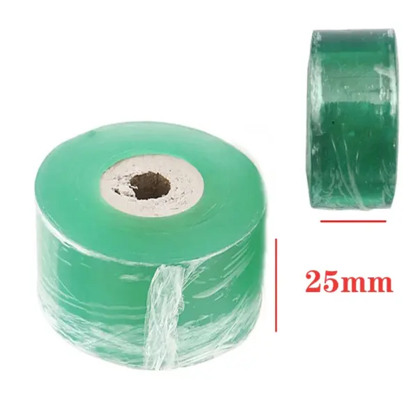 Grafting Tape for Plants - Stretchable Moisture Barrier - Image 8