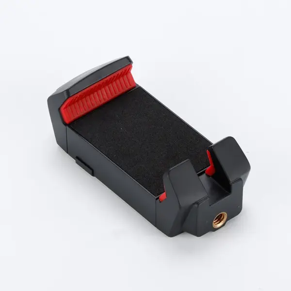 Universal Phone Tablet Clip Holder for Tripod - Image 6