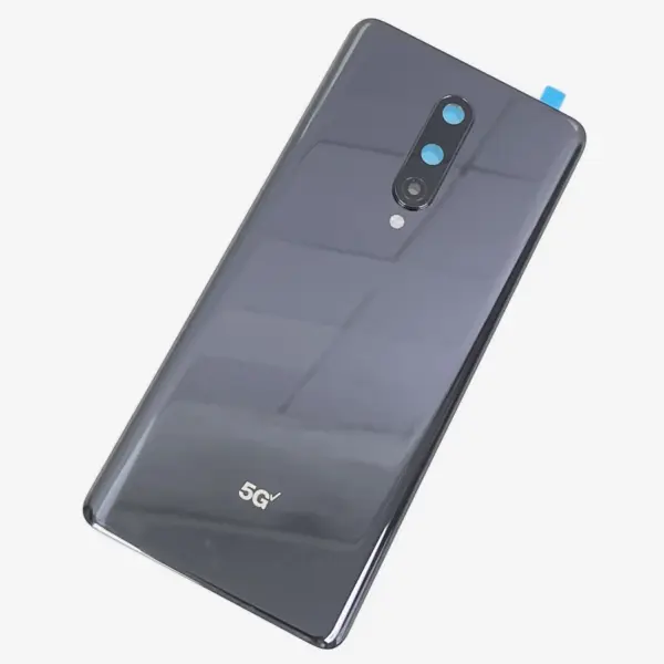 OnePlus 8 Back Glass Cover Replacement - Image 4