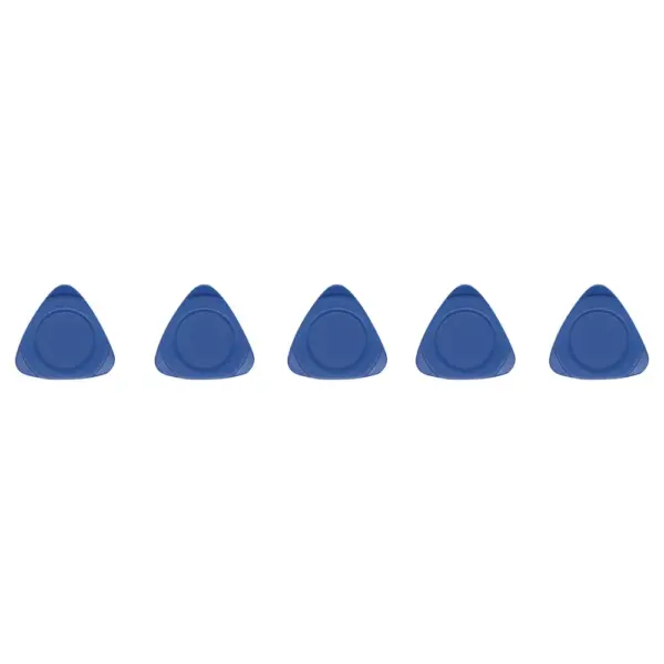 50-Piece Triangle Pry Tools for iPhone Repair - Image 9
