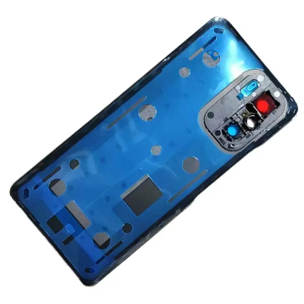 A+++ Xiaomi Poco F3 Rear Glass Cover Replacement - Image 3