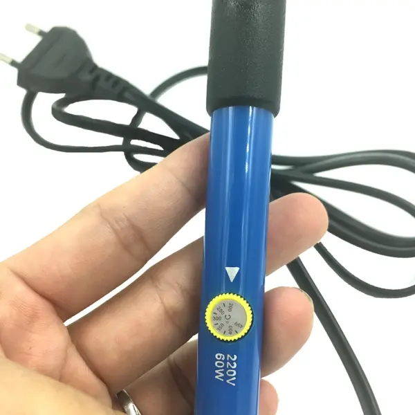 60W Adjustable Soldering Iron 220V/110V - Image 3