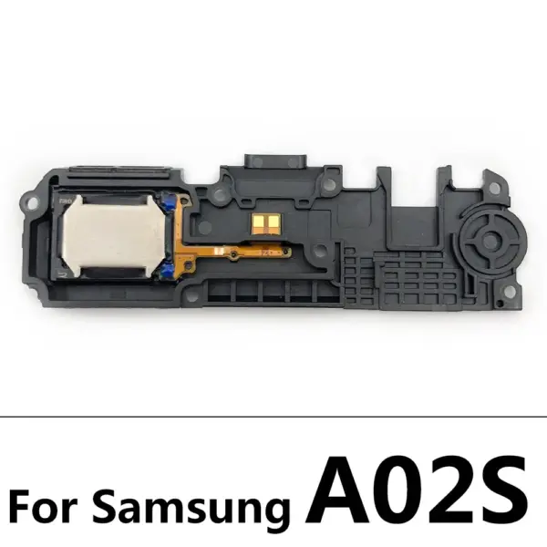 Samsung A01 A03 A02S A04 A21 Bottom Loudspeaker Flex Cable - Image 14
