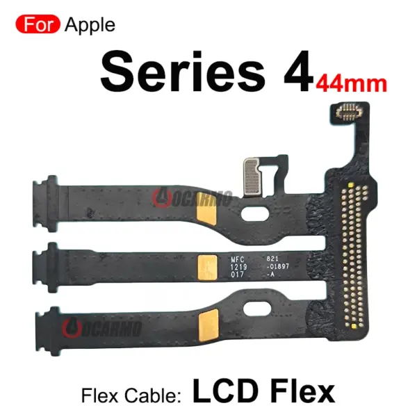 Apple Watch Series 1-6 LCD Flex Cable Replacement - Image 8