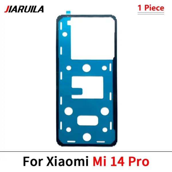 Adhesive Tape for Xiaomi Mi 10 to 14 Pro Lite - Image 19