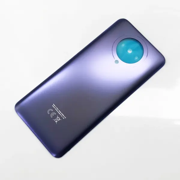 Xiaomi Poco F2 Pro Back Cover with Adhesive - Image 5