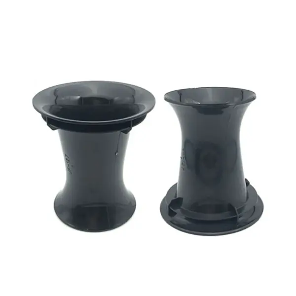 2pcs 99mm Plastic Speaker Port Tubes - Image 7
