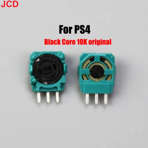 10pcs 3D Analog Sensors for PS4 PS5 Controllers - Image 15