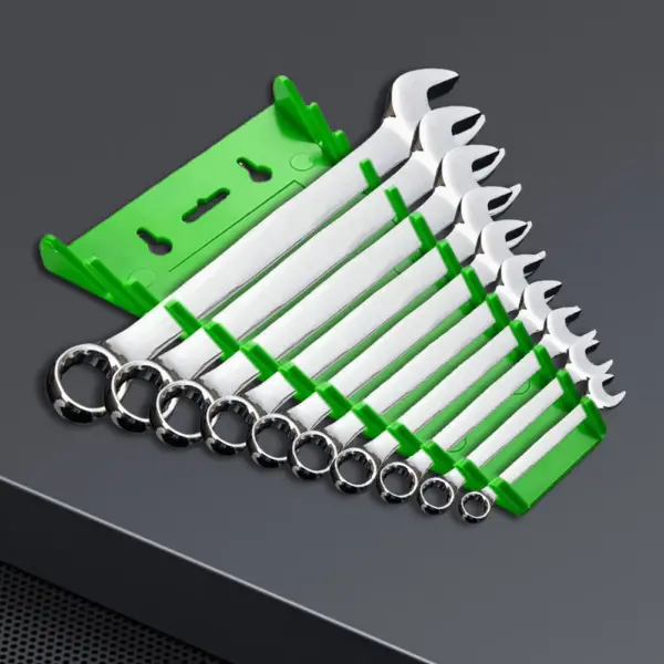 Magnetic Wrench Organizer with 24 Slots - Image 5