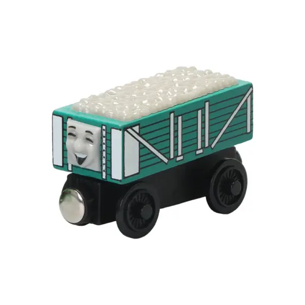 Thomas and Friends Wooden Toy Train Model - Image 42