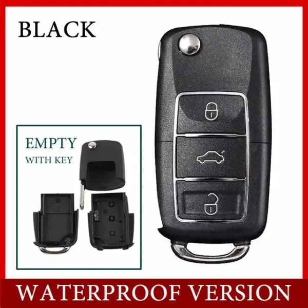 Car Key Hidden Safe Storage Box - Image 12
