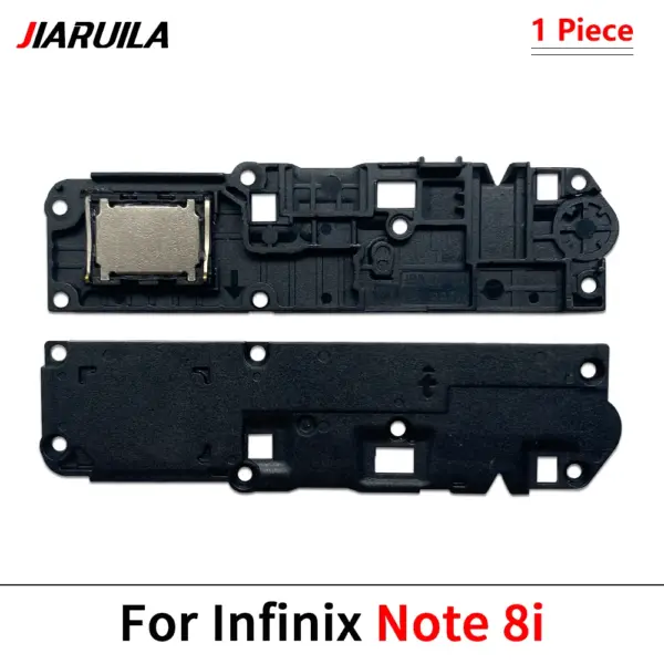 Infinix & Tecno Loudspeaker & Ringer Module Bundle - Image 3