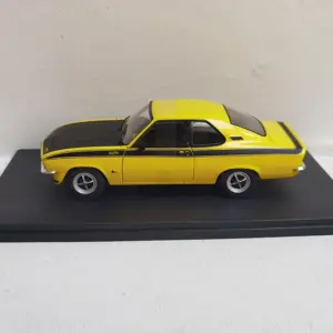 1:24 Scale OPEL MANTA AGT/E Diecast Model Car 7 S95fa1d1222b643108c71928f872277c6o 1