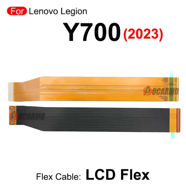 Lenovo Legion Y700 2023 LCD Flex Cable - Image 3