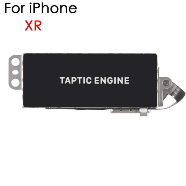 iPhone Taptic Engine Vibrator Flex Cable Replacement - Image 15