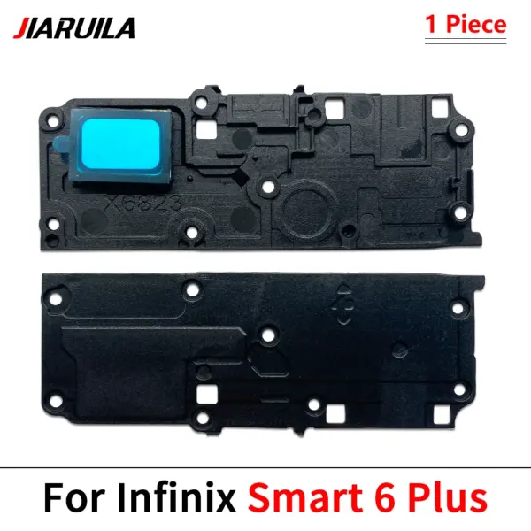 Infinix Smart 5-8 Loudspeaker and Ringer Module Kit - Image 9
