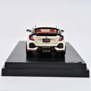1:64 Diecast Honda Civic Type R FK8 Model 11 S966e4006c6fa41ee8466af5f0dbc4e25i