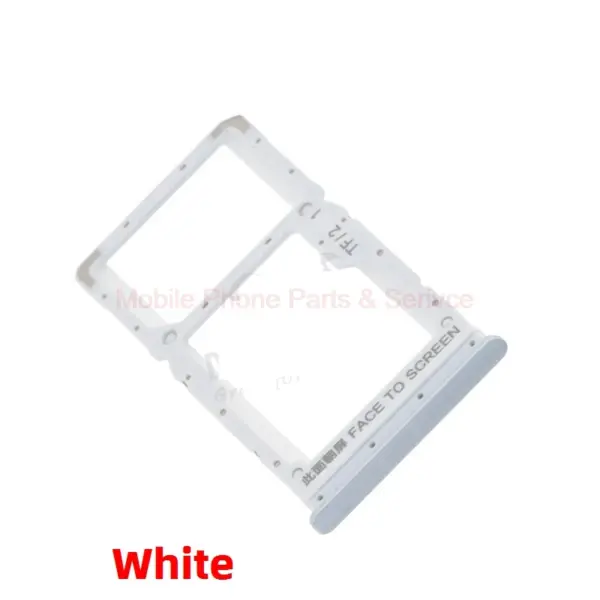 Xiaomi Redmi 10 2022 SIM Card Tray Replacement - Image 4
