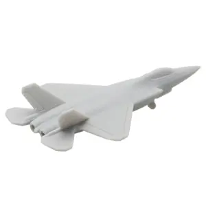 5PCS J-31 Stealth Aircraft Resin Model Set