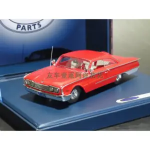 Diecast Resin 1:43 Scale Ford Car Model 15 S968fdcc3c3d74cba827821c8af6bd4d82