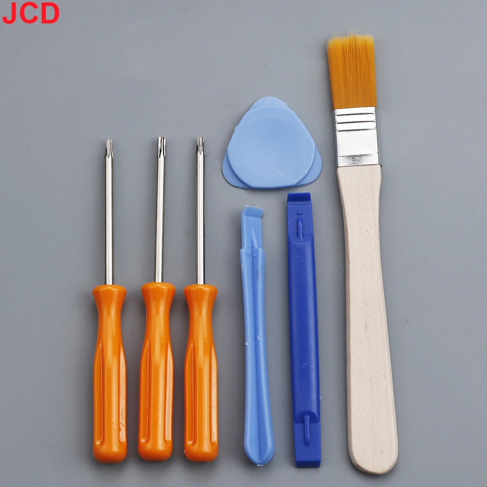 Xbox Security Screwdriver Set for Repairs 4 Xbox Security Screwdriver Set for Repairs - Image 4