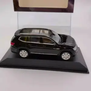 Diecast Alloy VW New Teramont Model 1:43 12 S96a6034621c24f9c86a081539ecc899aI