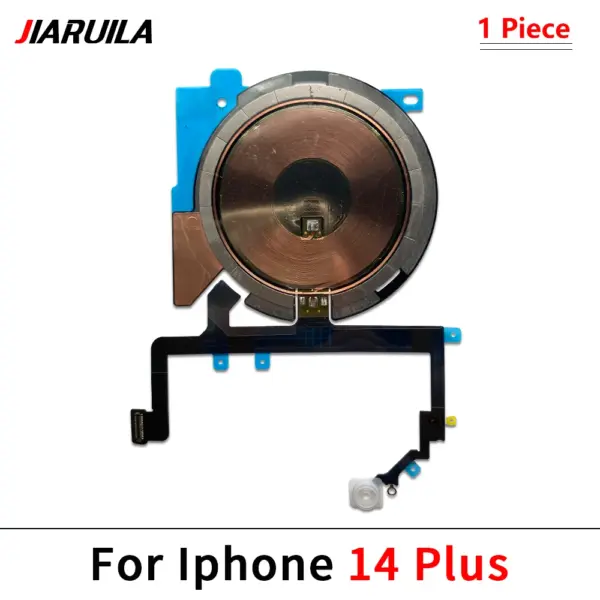 Wireless NFC Charging Coil Flex for iPhones - Image 11