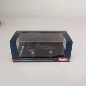 1/64 Scale Celica GT-FOUR Alloy Model Car 27 S96b63e2e27324beeb93aef69eb5c8a0d6
