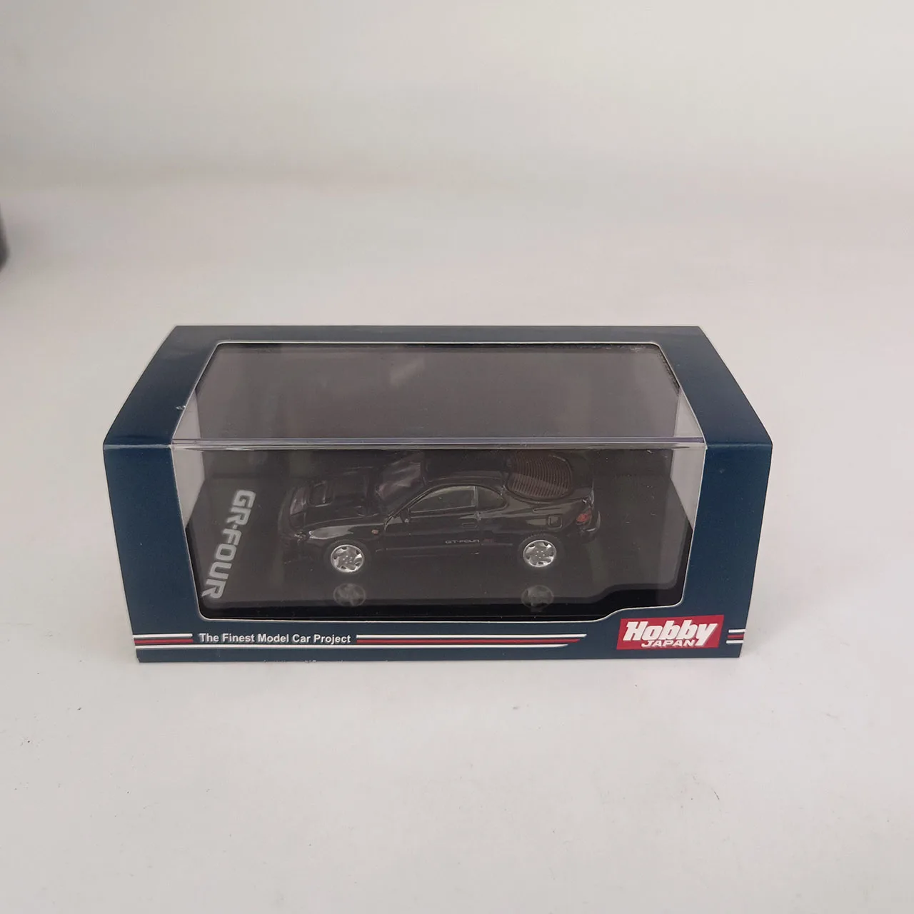 1/64 Scale Celica GT-FOUR Alloy Model Car 10 1/64 Scale Celica GT-FOUR Alloy Model Car - Image 10