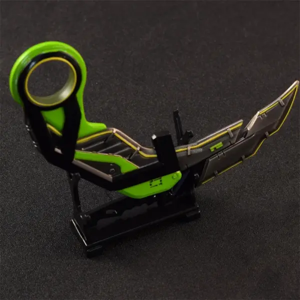 Valorant Karambit Melee Weapon Replica 6.7 inch - Image 6