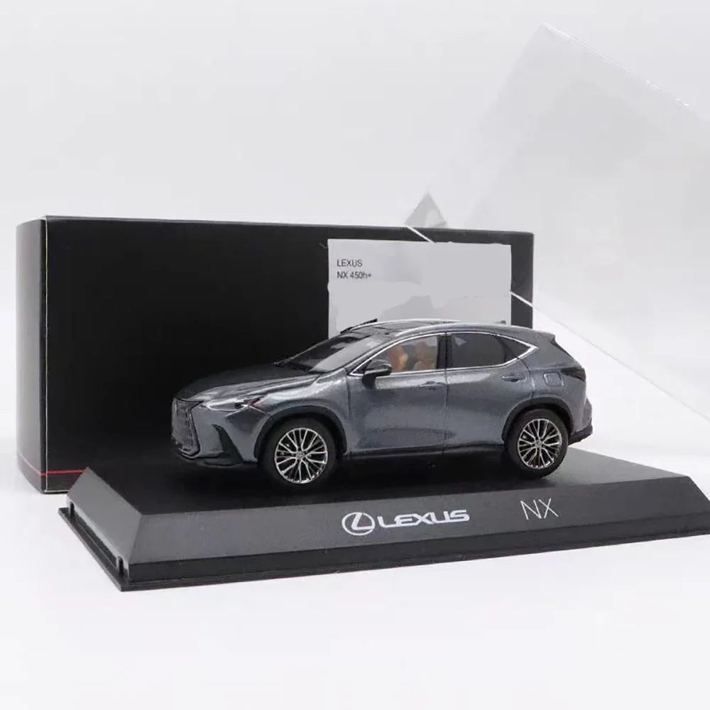 Lexus Nx 450h+ 1:43 Alloy Model Car 3 Lexus Nx 450h+ 1:43 Alloy Model Car - Image 3