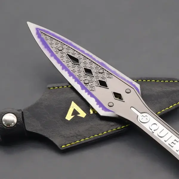 Apex Legends Wraith Heirloom Kunai Model 22cm - Image 2