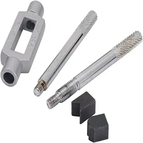 Hand Thread Tapping Tool for M3-M12 Taps - Image 3