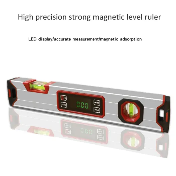 400mm Digital Angle Finder Level Protractor