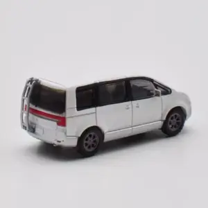 1:64 Scale Delica Business Van Model Car 7 S974e3ab341ad4007b5cd7ac06f4ac85dW