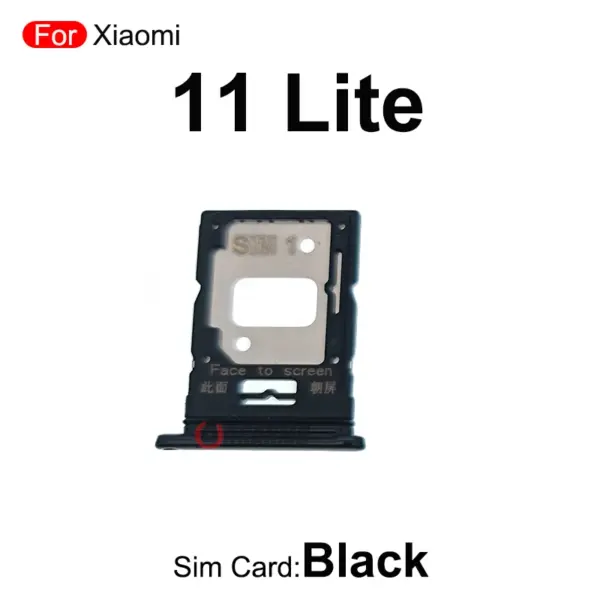 Xiaomi 11 Series SIM Card Tray Replacement - Image 18
