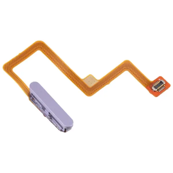 Xiaomi Redmi Note 11 Pro+ Fingerprint Sensor Flex Cable - Image 3