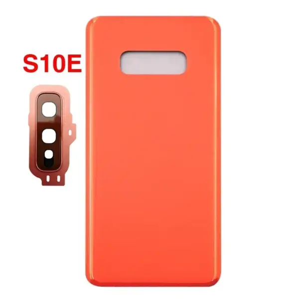 Samsung Galaxy S10 Battery Back Cover - Image 7