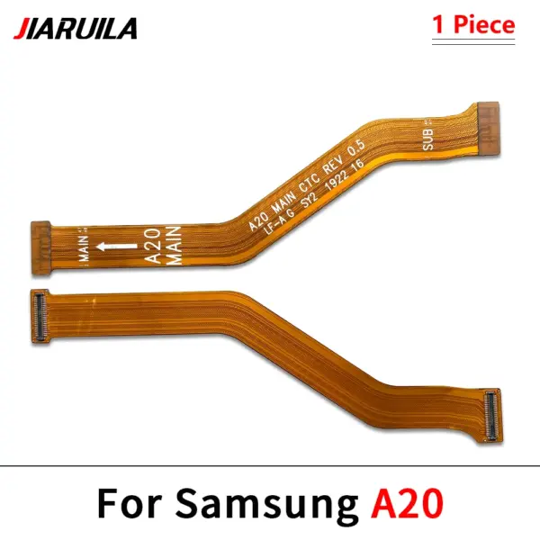 Samsung A20 A30 A40 A50 A70 USB Charging Port Flex - Image 17
