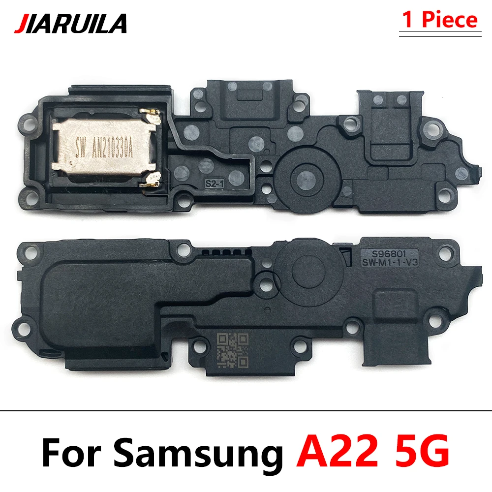 Samsung A Series Loudspeaker Flex Cable Replacement 13 Samsung A Series Loudspeaker Flex Cable Replacement - Image 13