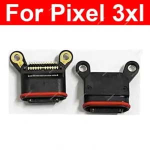 Google Pixel USB Charging Port Replacement Kit 22 S97cc70bd372c451895a9429ca1d01dcf8