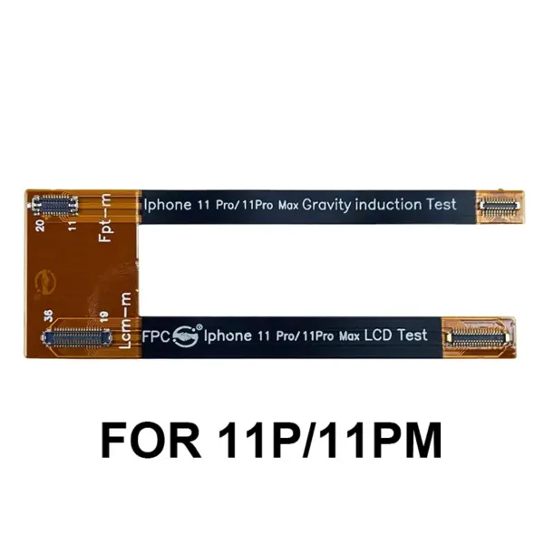 LCD Test Cable Flex for iPhone Models - Image 14