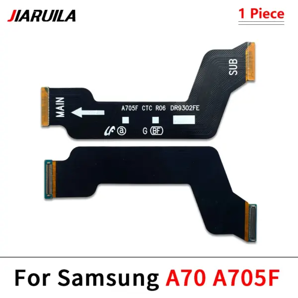 Samsung A20 A30 A40 A50 A70 USB Charging Port Flex - Image 14