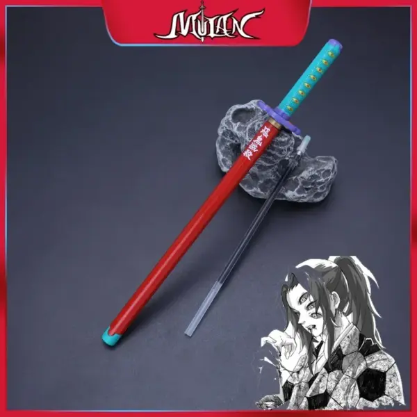 Demon Slayer Katana Felt-tip Pen Model - Image 18