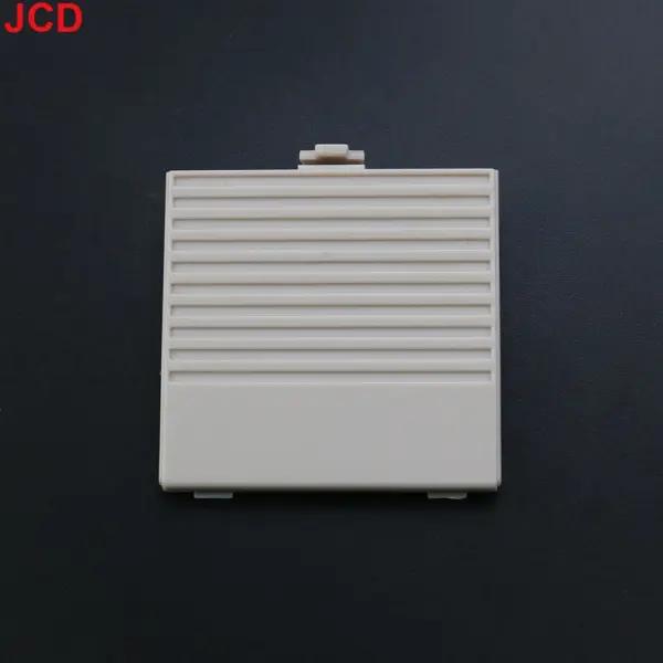 GameBoy Classic Battery Cover Replacement Shell - Image 14